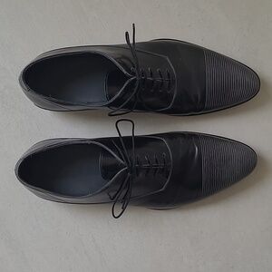 Hugo Boss Men Dress Shoes 6
